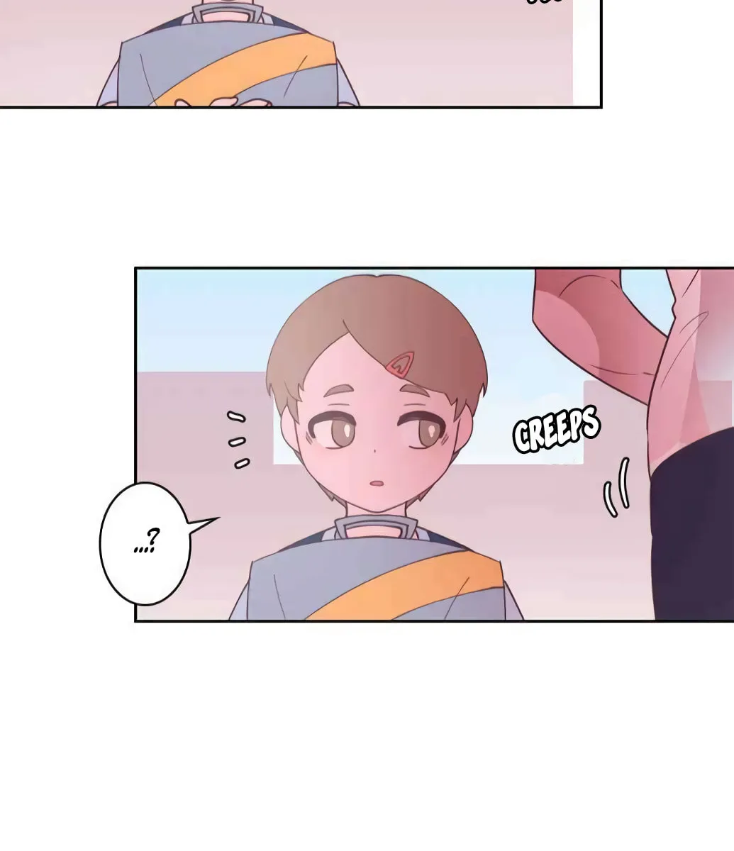 Man Drowning in a Veil Chapter 27 page 64 - 