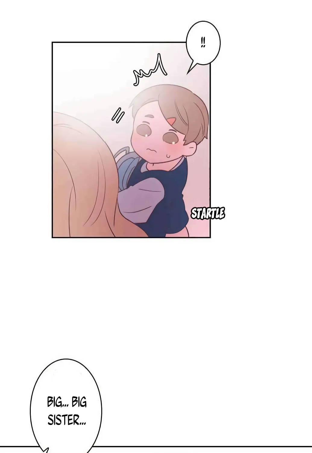Man Drowning in a Veil Chapter 27 page 65 - 