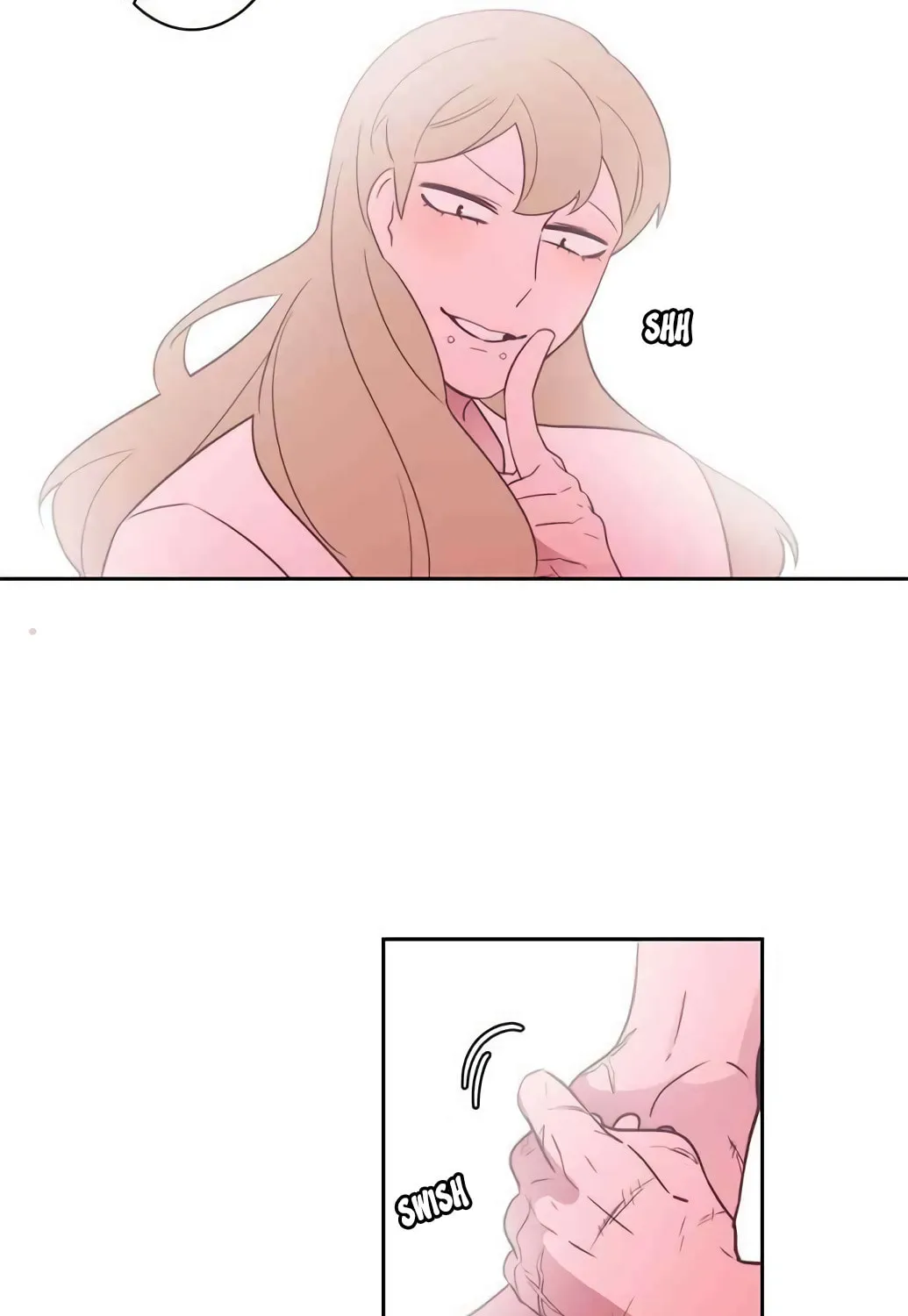 Man Drowning in a Veil Chapter 27 page 66 - 