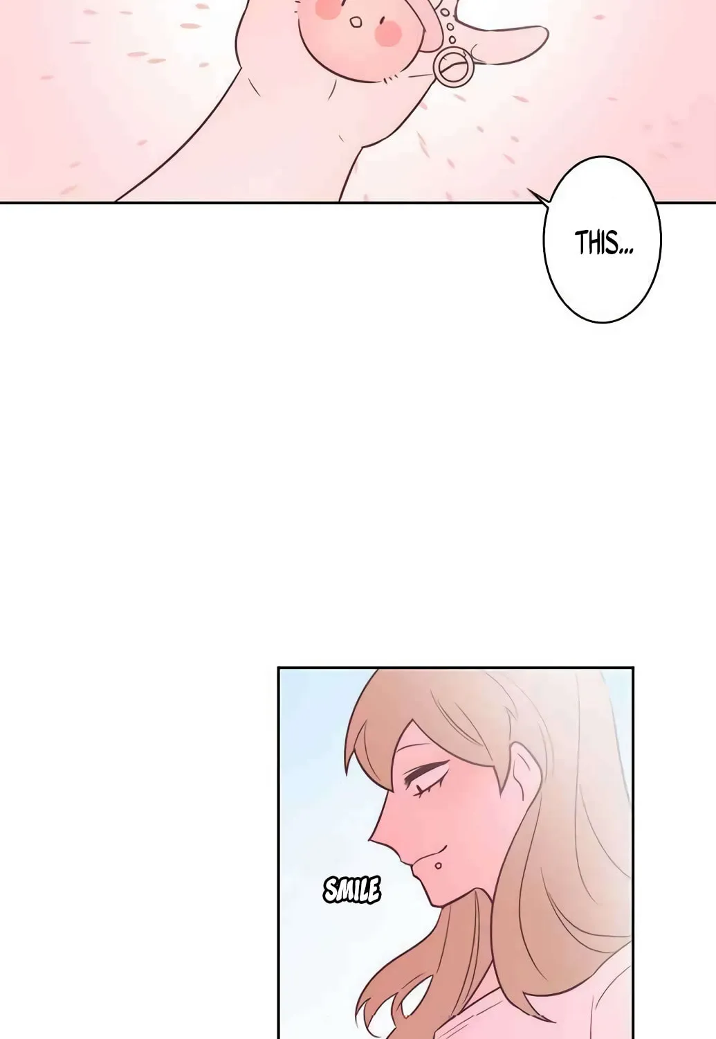 Man Drowning in a Veil Chapter 27 page 69 - 