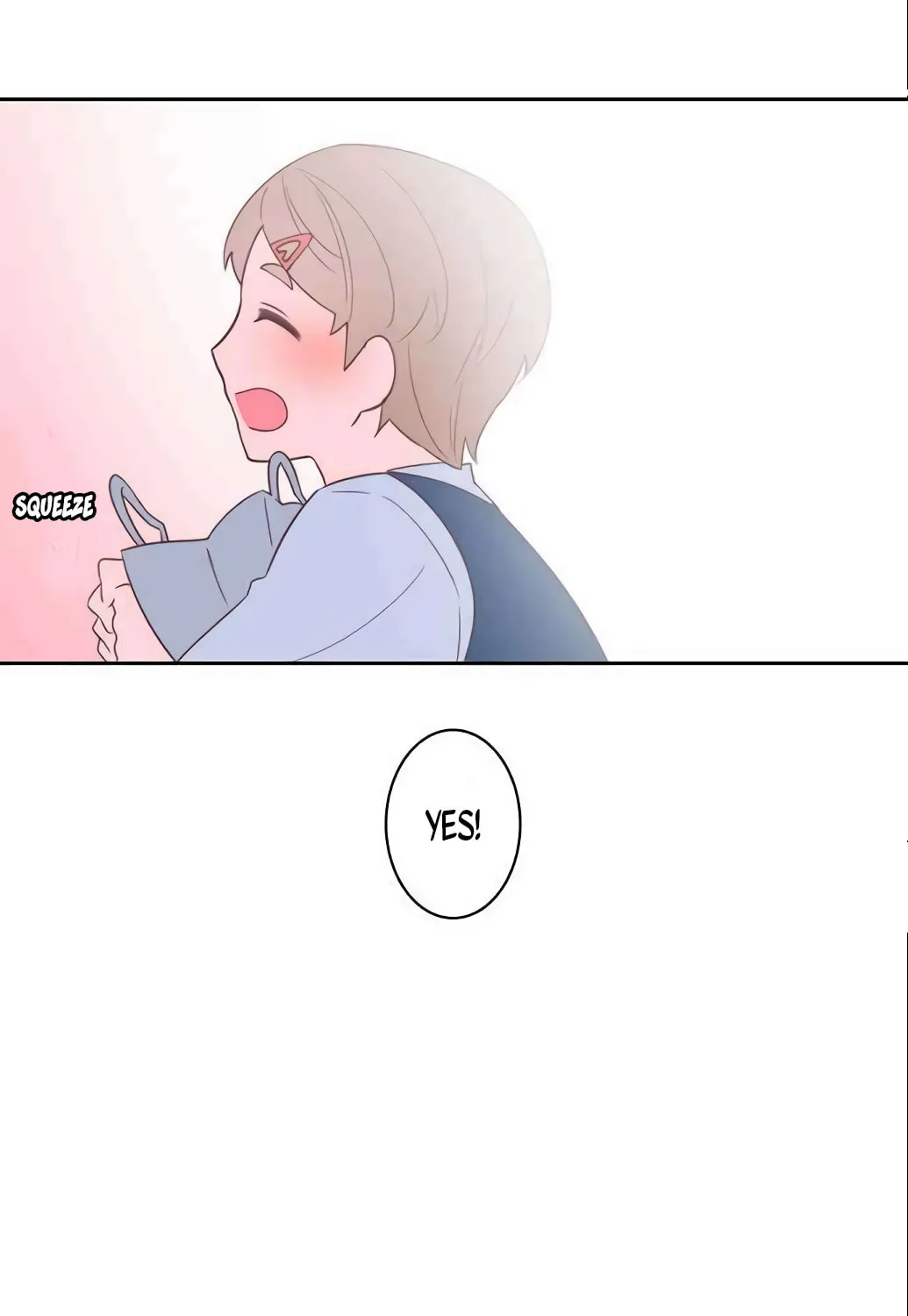 Man Drowning in a Veil Chapter 27 page 76 - 