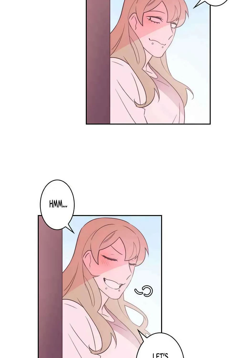 Man Drowning in a Veil Chapter 27 page 79 - 