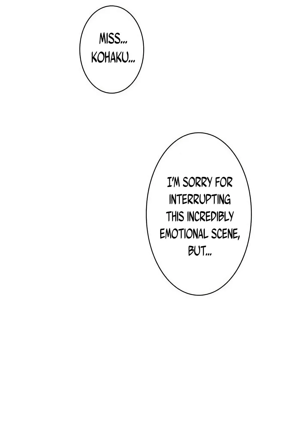Man Drowning in a Veil Chapter 27 page 81 - 