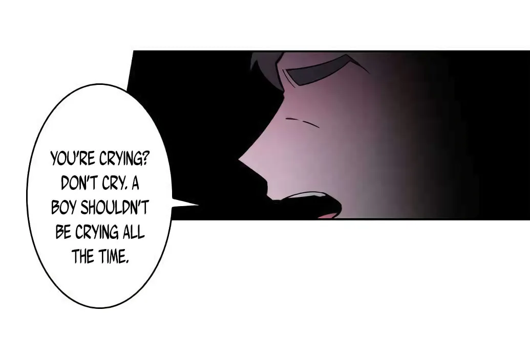 Man Drowning in a Veil Chapter 27 page 10 - 