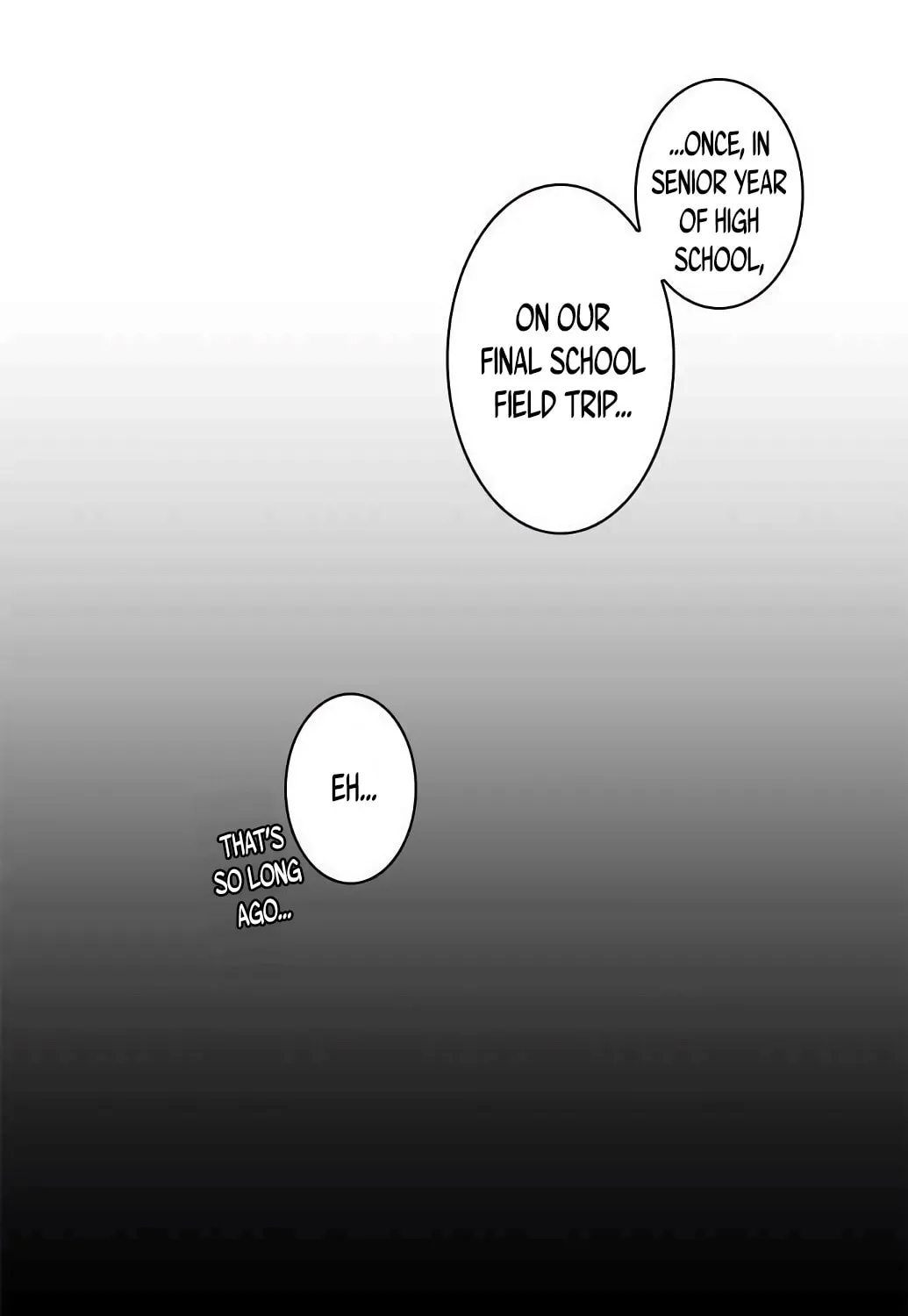 Man Drowning in a Veil Chapter 28 page 29 - 