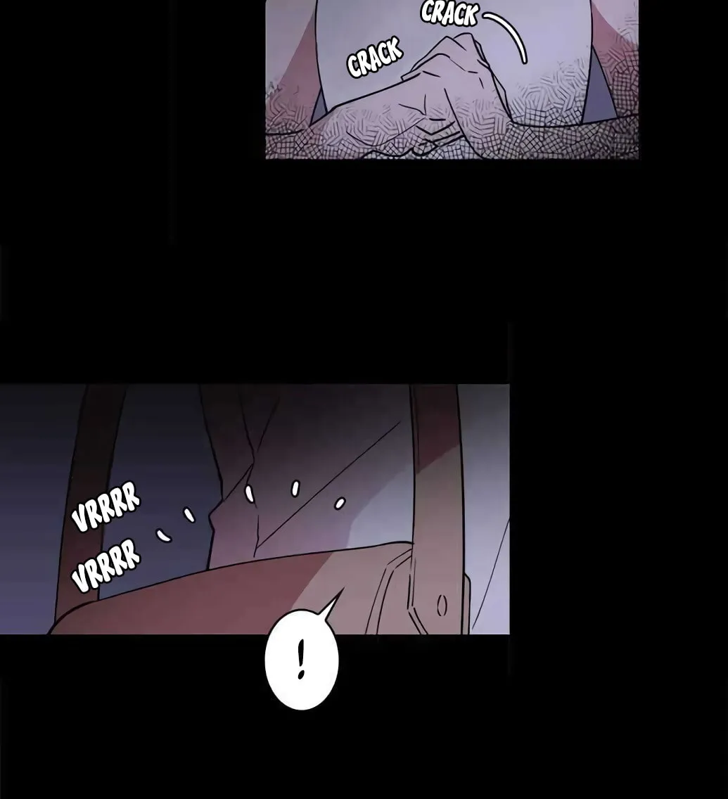 Man Drowning in a Veil Chapter 28 page 4 - 