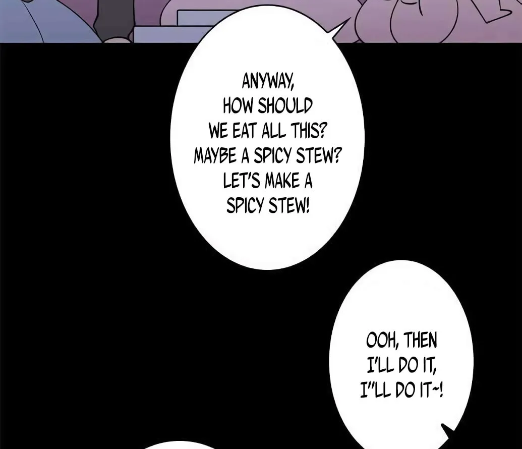 Man Drowning in a Veil Chapter 28 page 33 - 