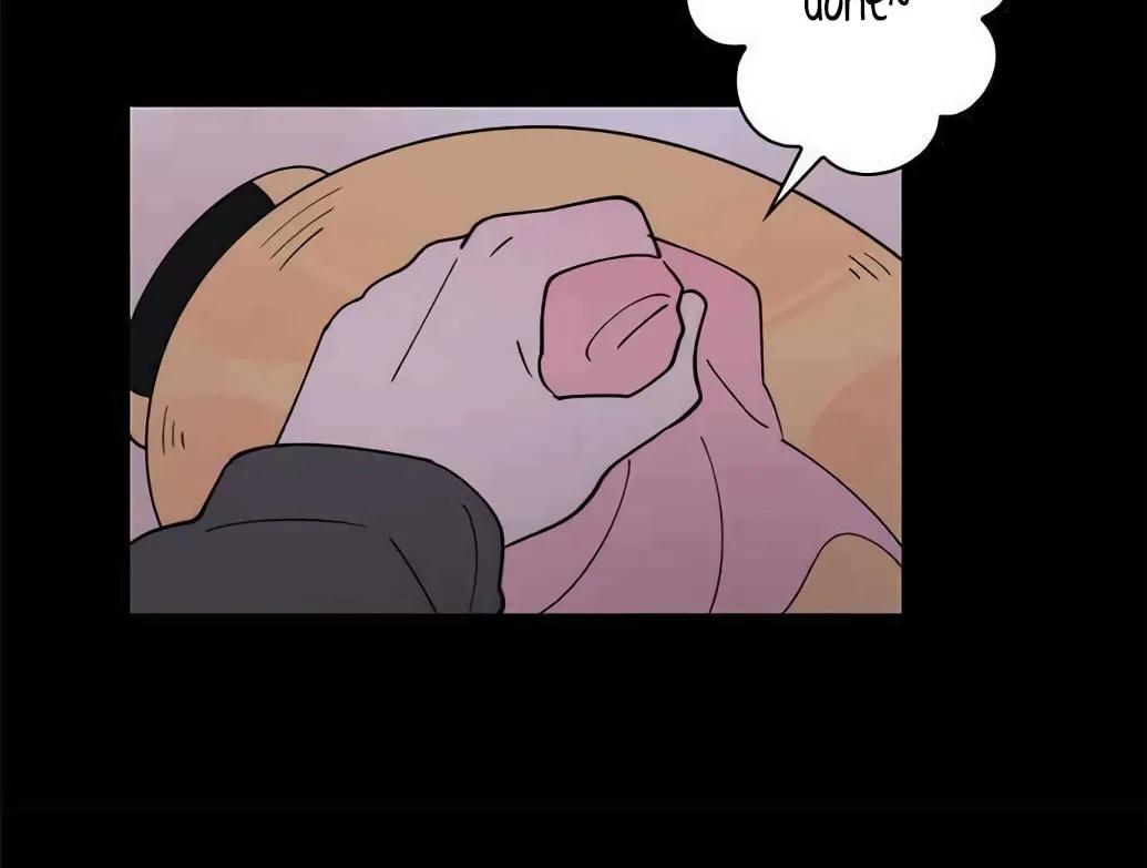 Man Drowning in a Veil Chapter 28 page 37 - 