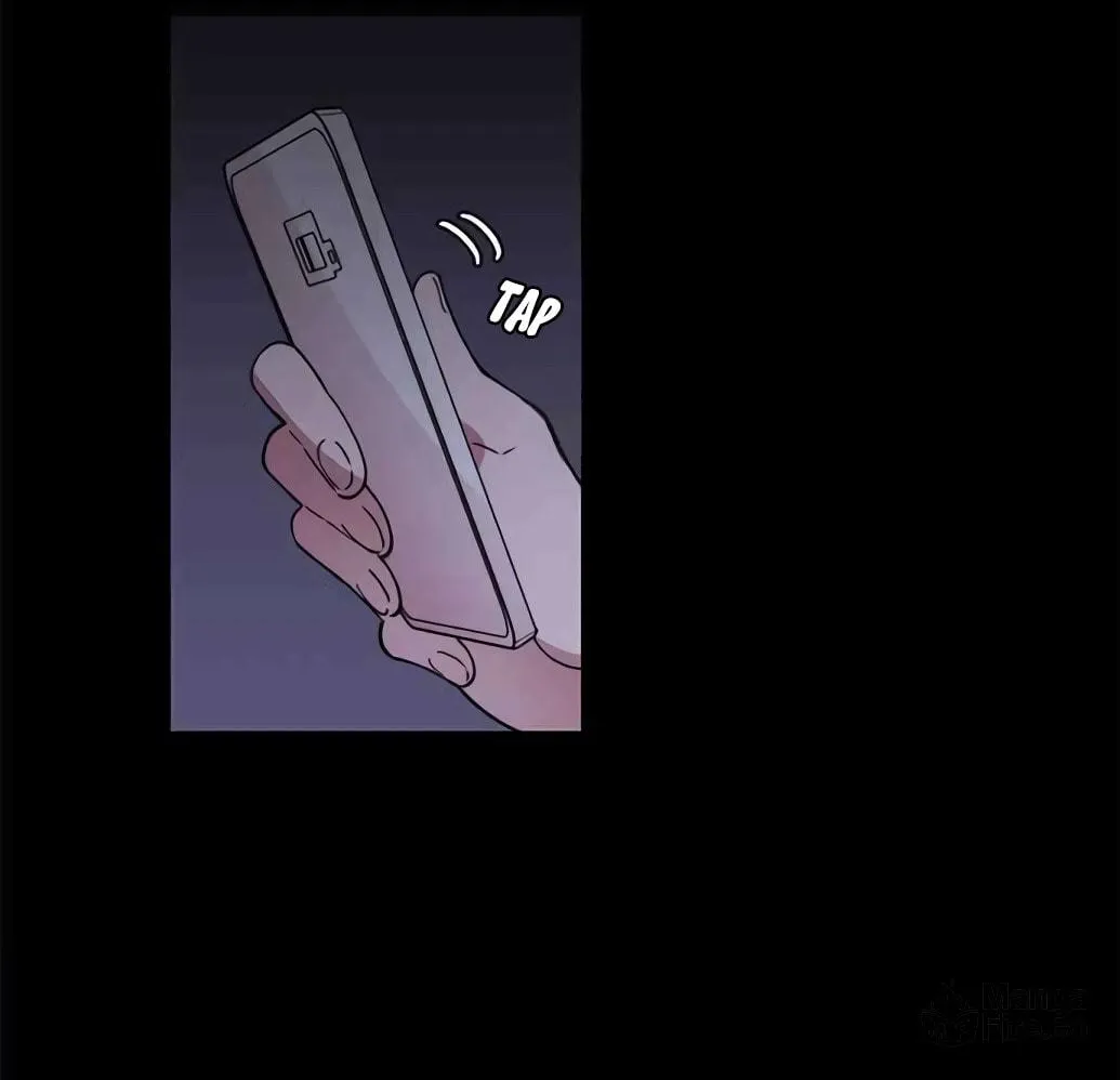 Man Drowning in a Veil Chapter 28 page 6 - 
