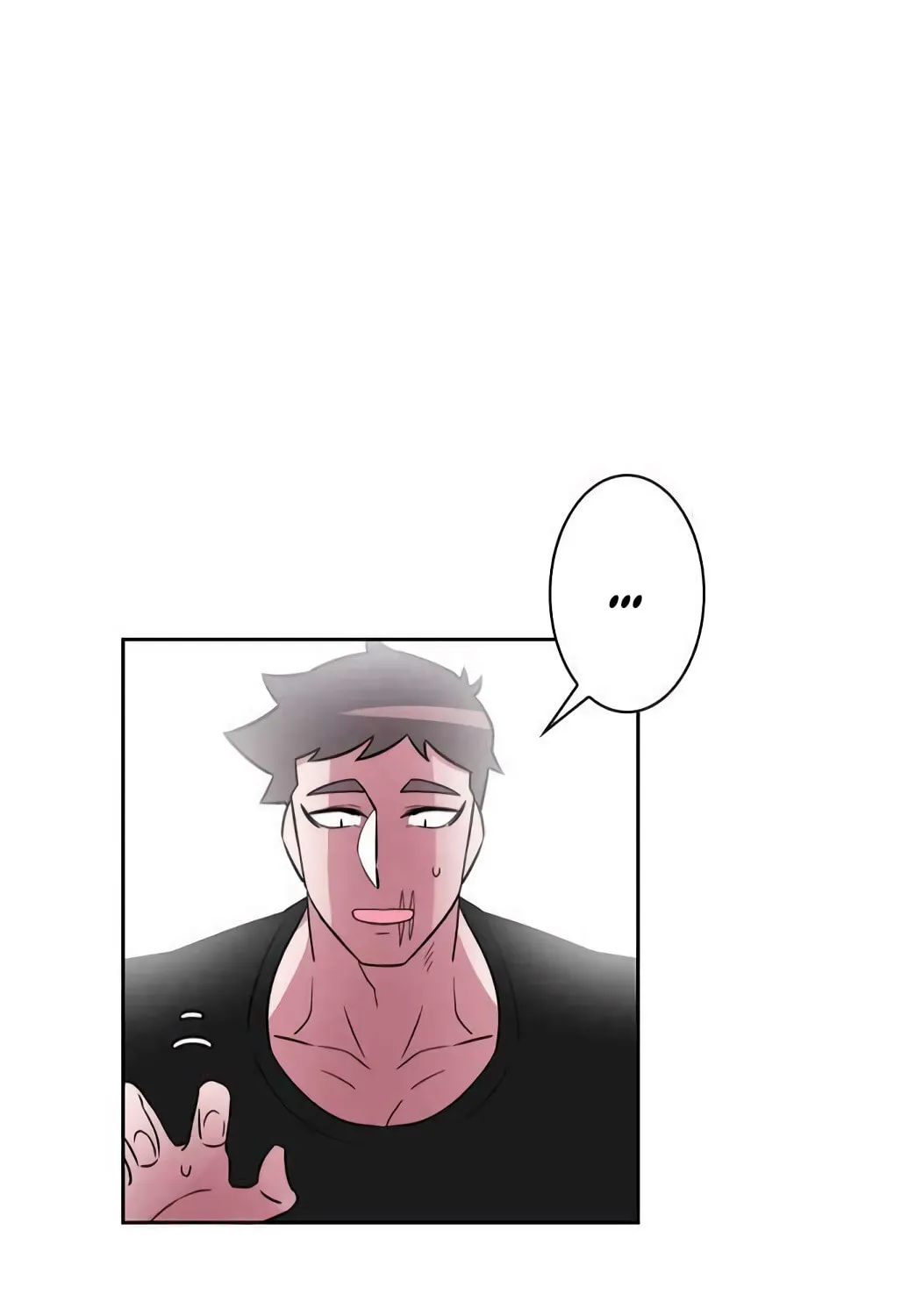 Man Drowning in a Veil Chapter 28 page 51 - 