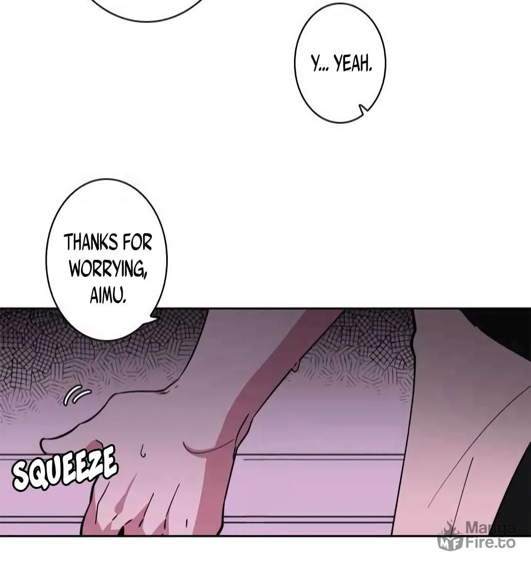 Man Drowning in a Veil Chapter 28 page 57 - 