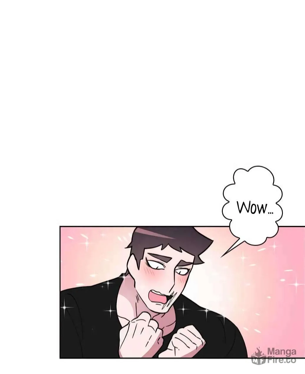Man Drowning in a Veil Chapter 28 page 59 - 