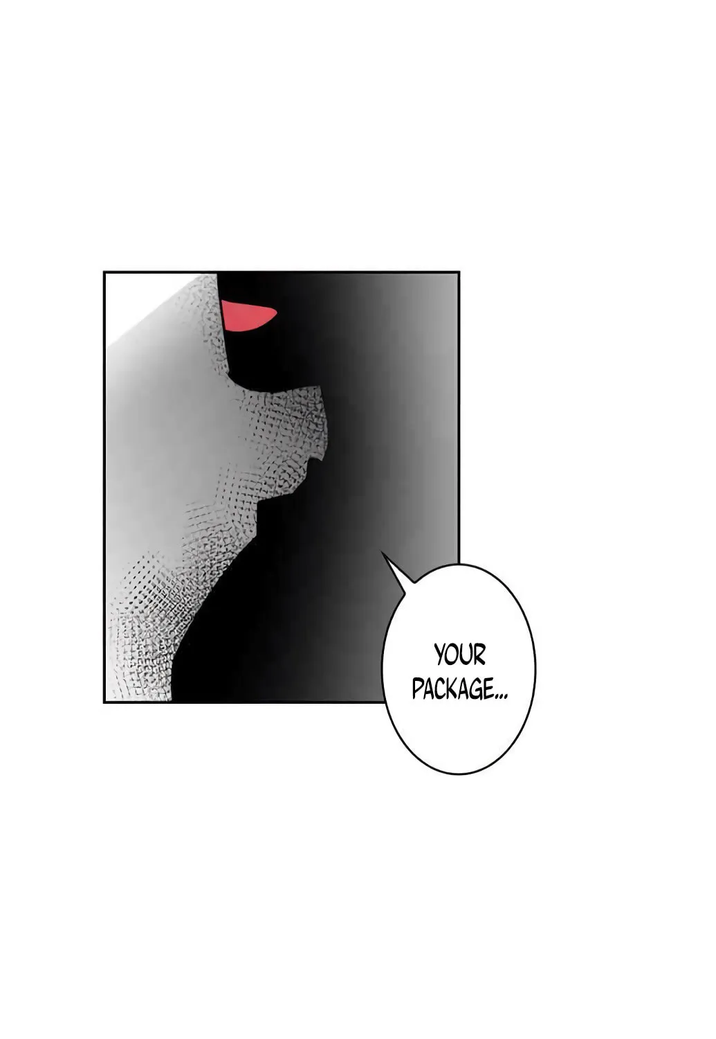 Man Drowning in a Veil Chapter 28 page 65 - 