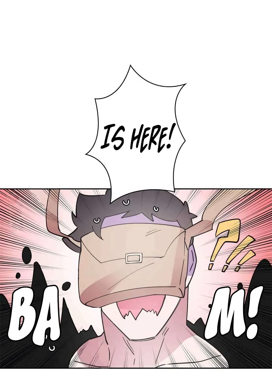 Man Drowning in a Veil Chapter 28 page 66 - 