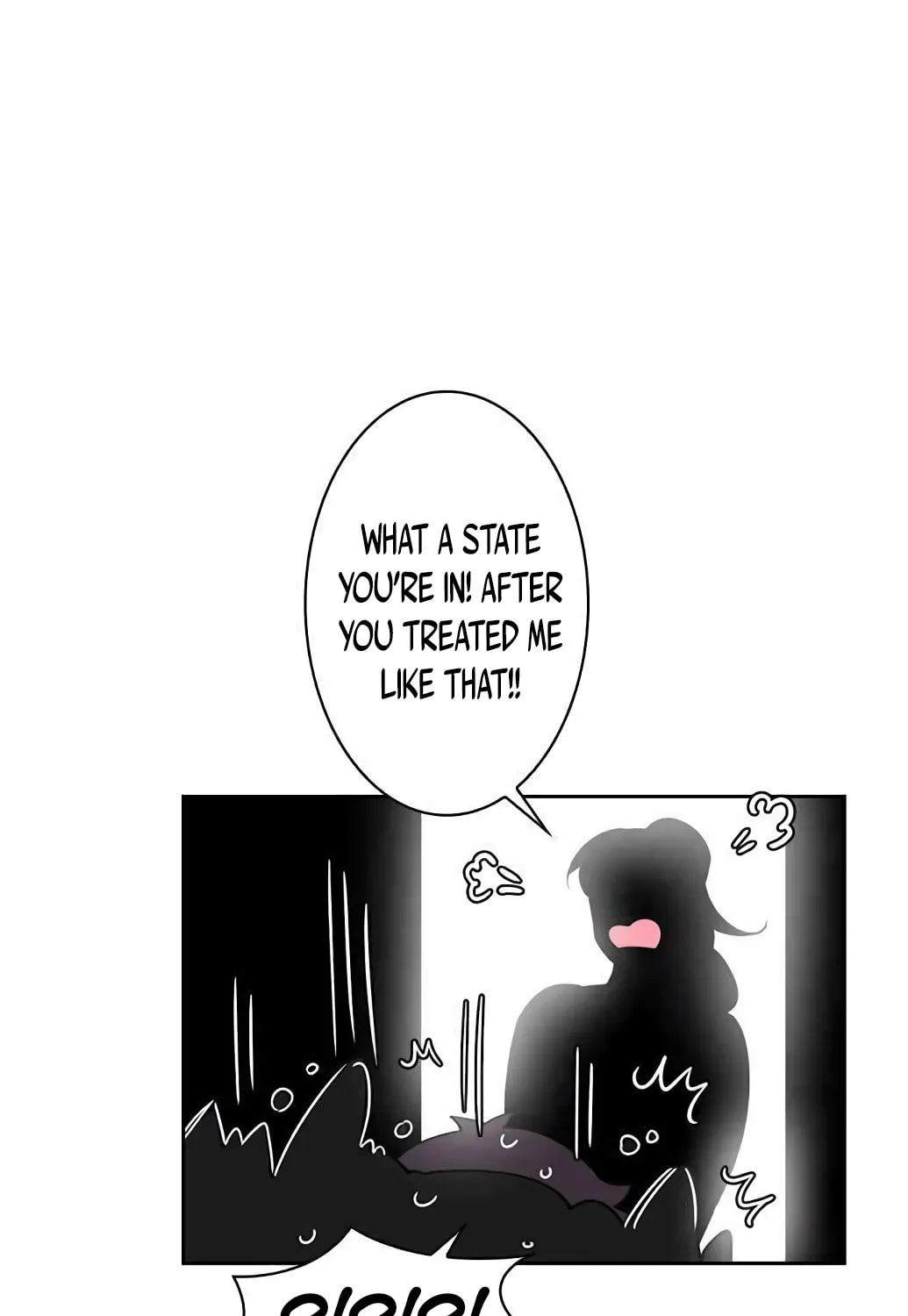 Man Drowning in a Veil Chapter 28 page 67 - 