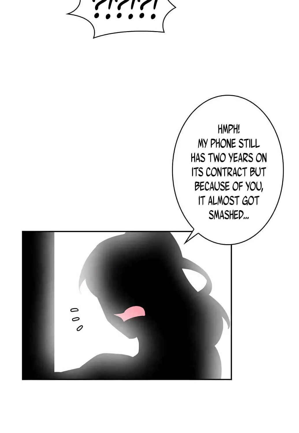 Man Drowning in a Veil Chapter 28 page 68 - 