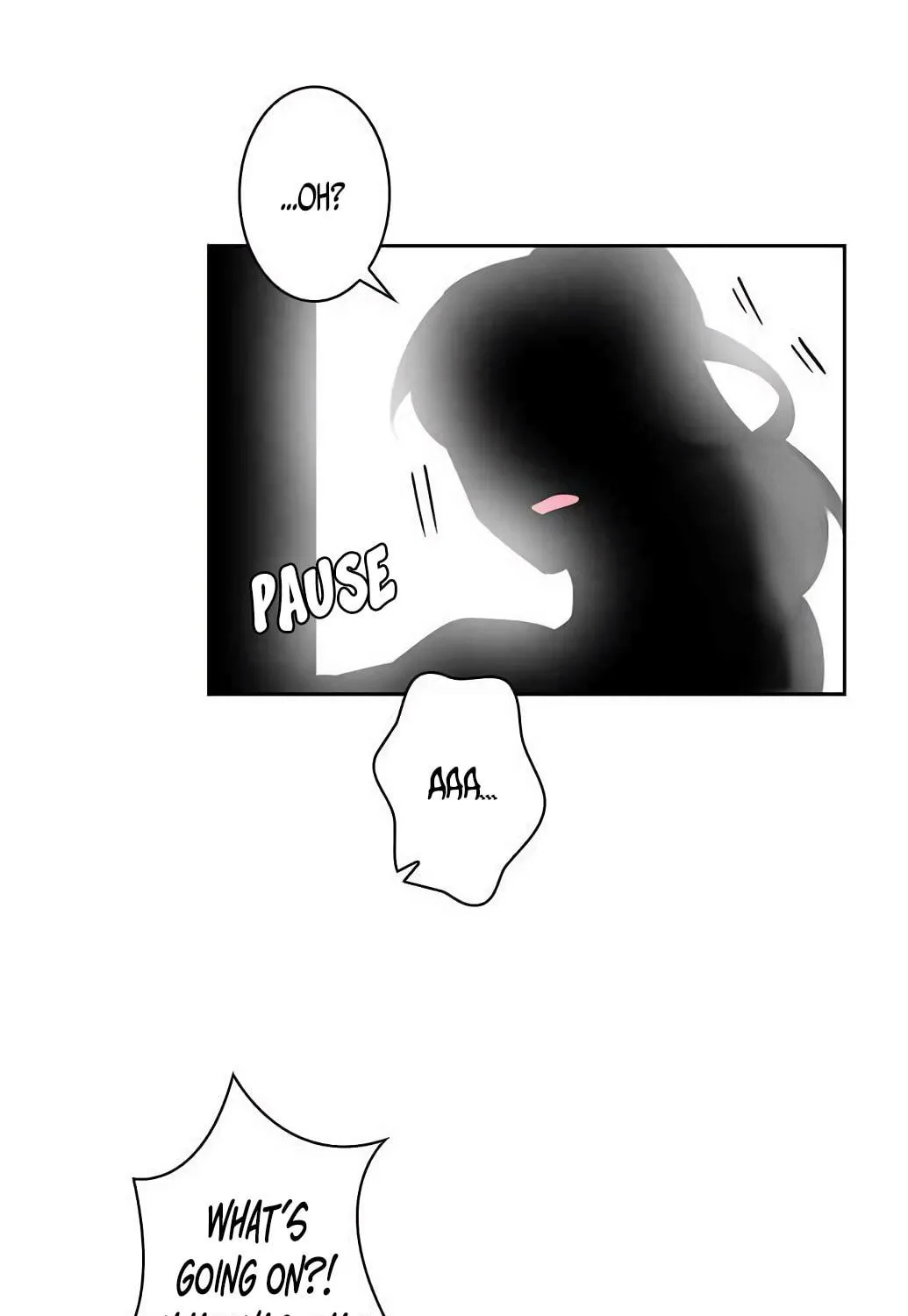 Man Drowning in a Veil Chapter 28 page 69 - 