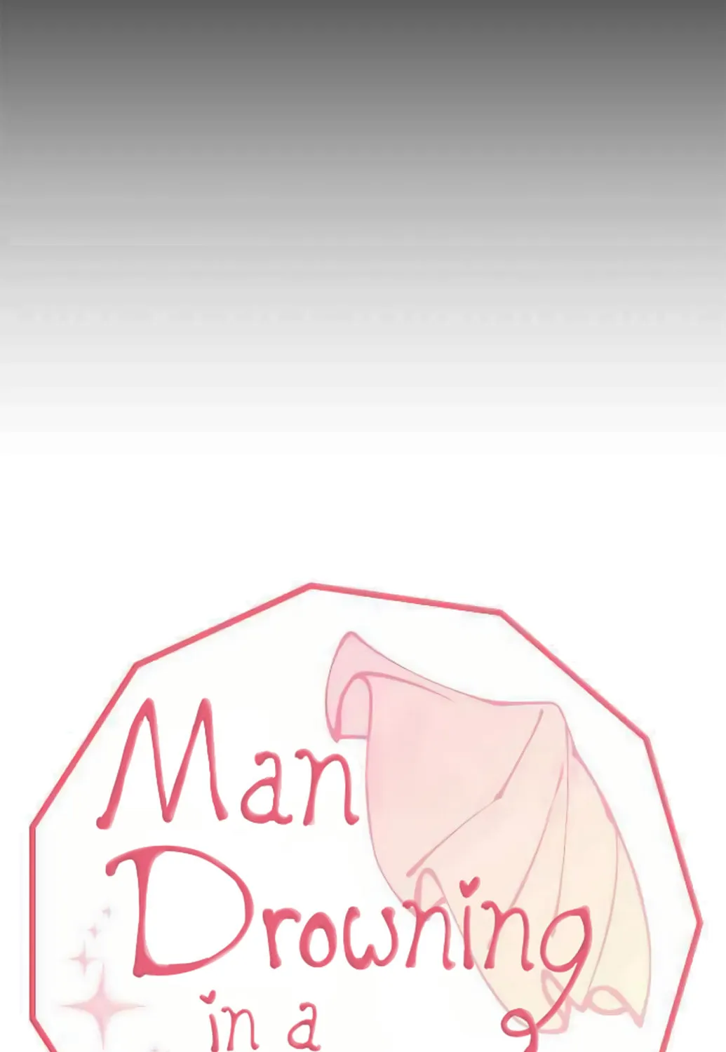 Man Drowning in a Veil Chapter 28 page 8 - 