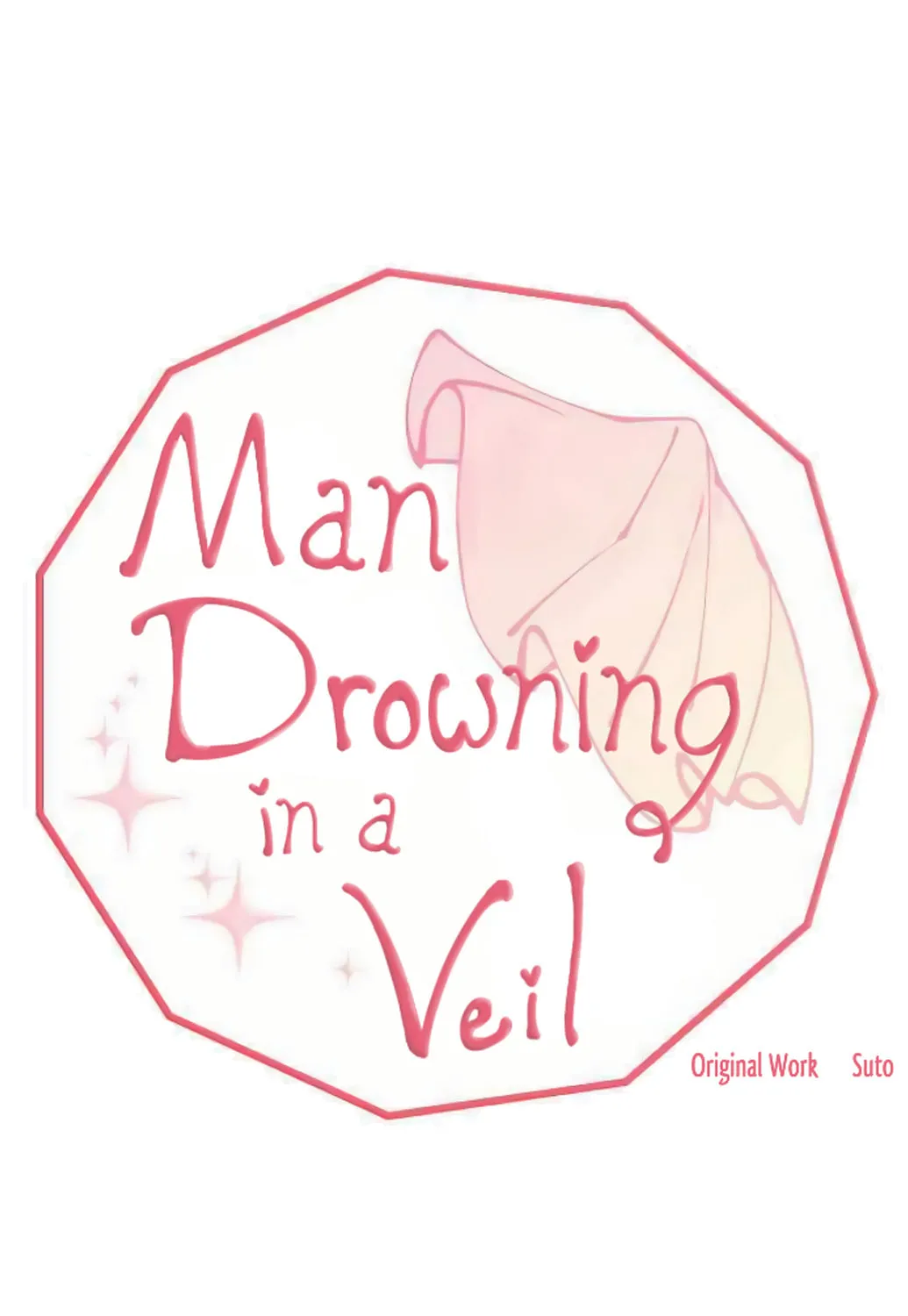 Man Drowning in a Veil Chapter 29 page 1 - 