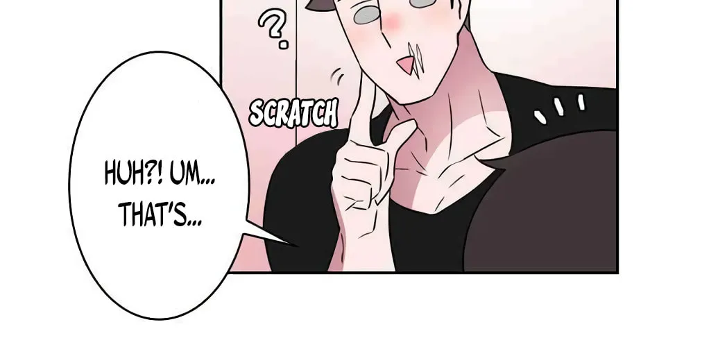Man Drowning in a Veil Chapter 29 page 12 - 
