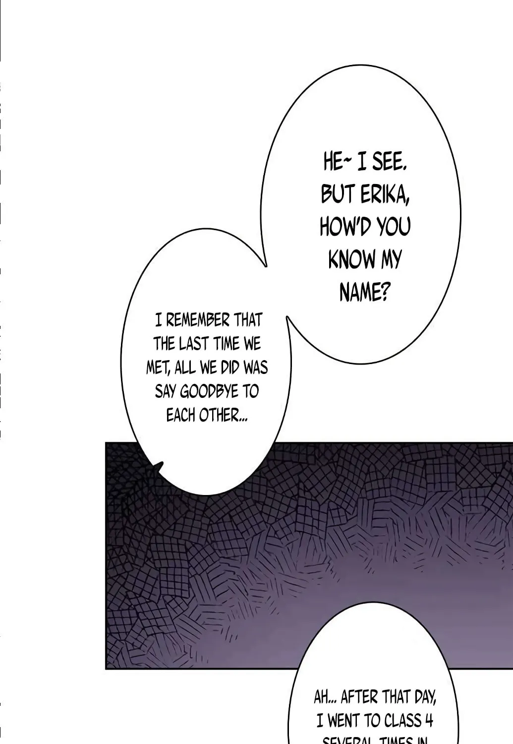 Man Drowning in a Veil Chapter 29 page 14 - 