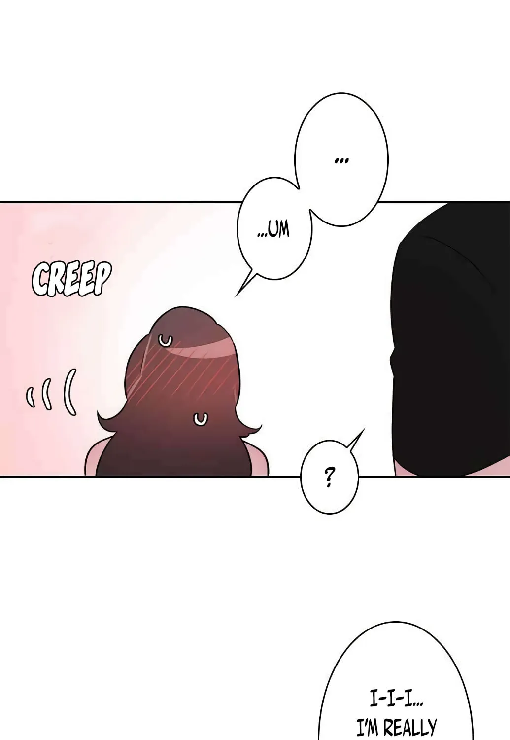 Man Drowning in a Veil Chapter 29 page 18 - 