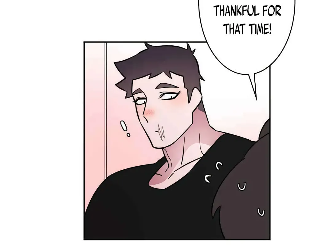 Man Drowning in a Veil Chapter 29 page 19 - 
