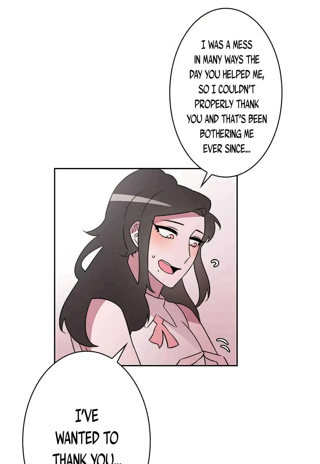 Man Drowning in a Veil Chapter 29 page 20 - 