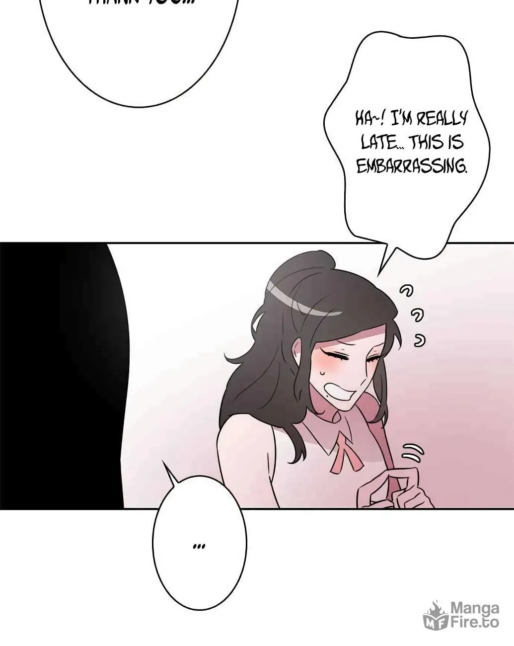 Man Drowning in a Veil Chapter 29 page 21 - 