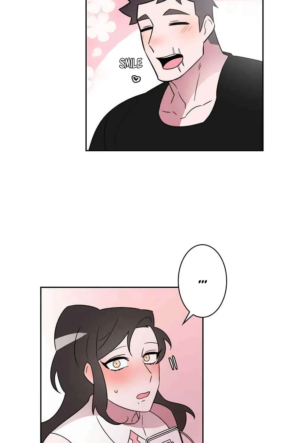 Man Drowning in a Veil Chapter 29 page 23 - 