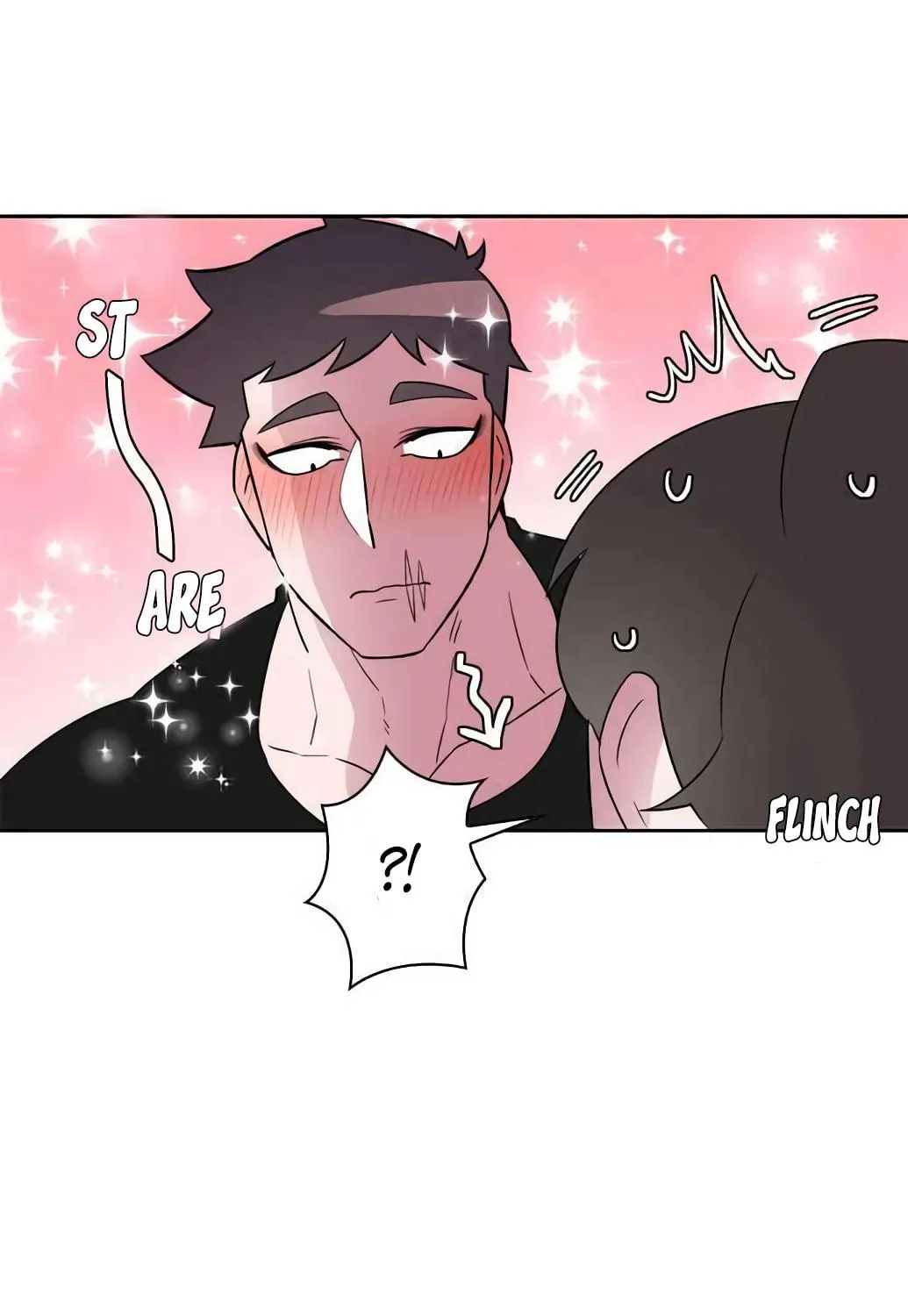 Man Drowning in a Veil Chapter 29 page 27 - 