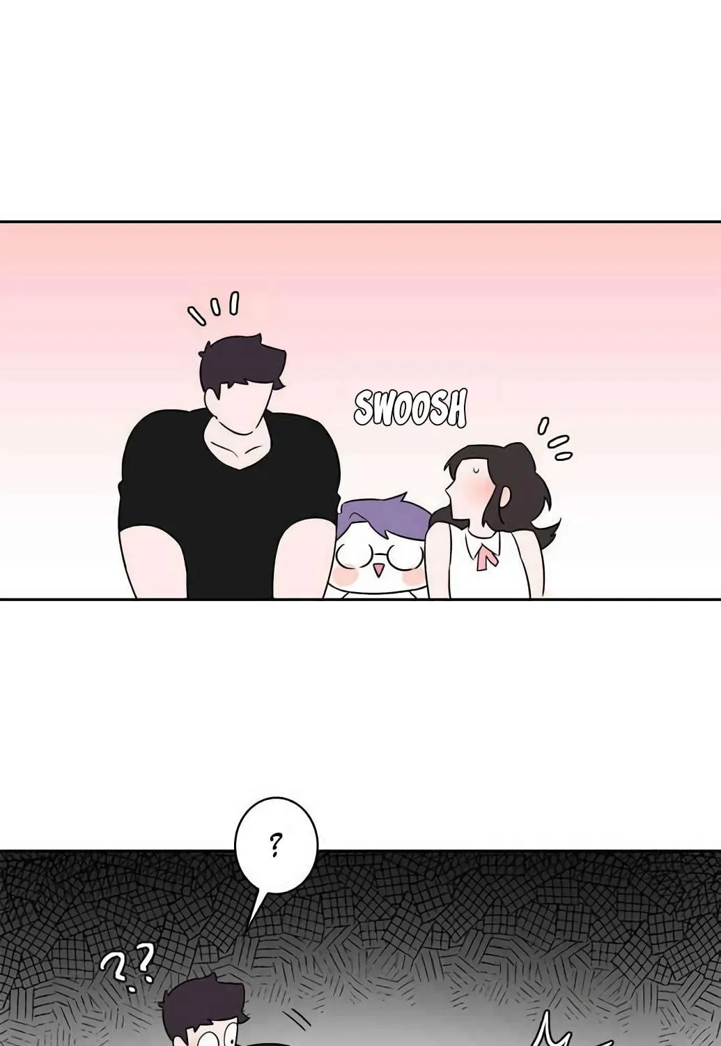 Man Drowning in a Veil Chapter 29 page 34 - 