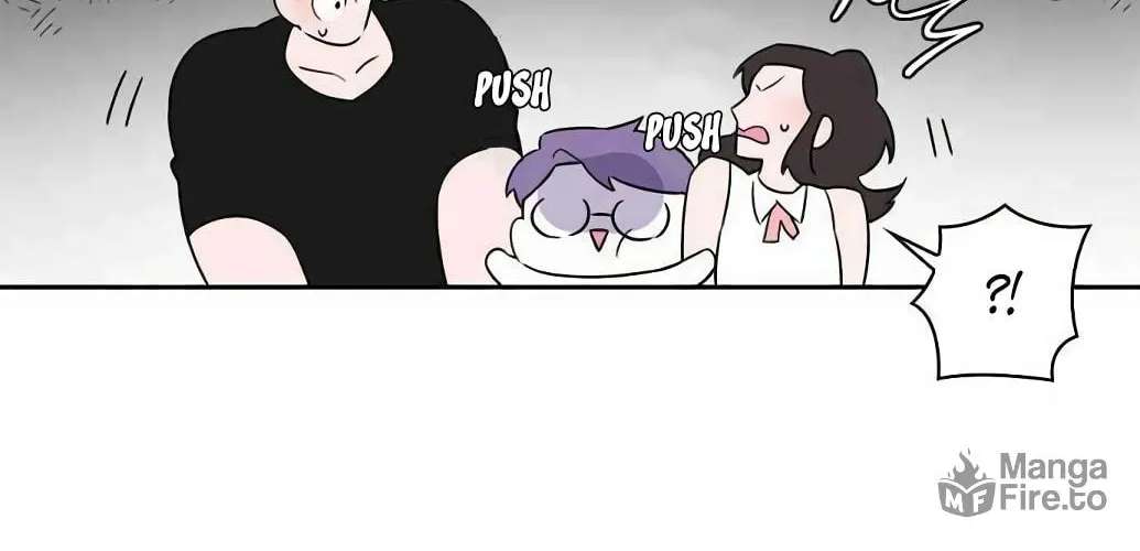 Man Drowning in a Veil Chapter 29 page 35 - 