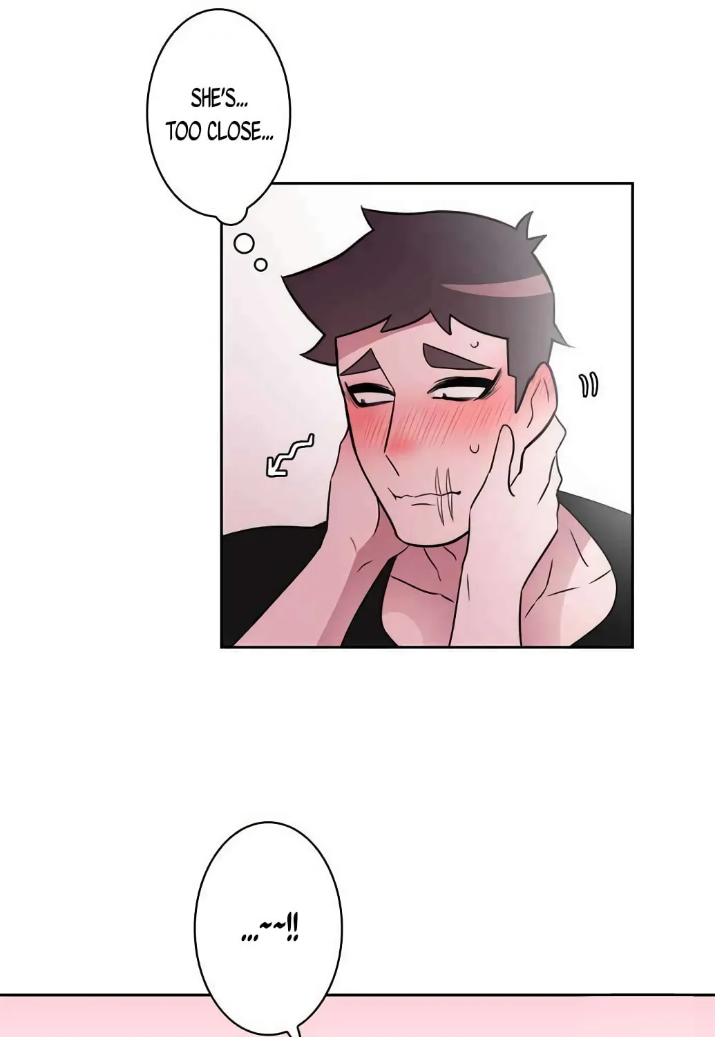 Man Drowning in a Veil Chapter 29 page 41 - 