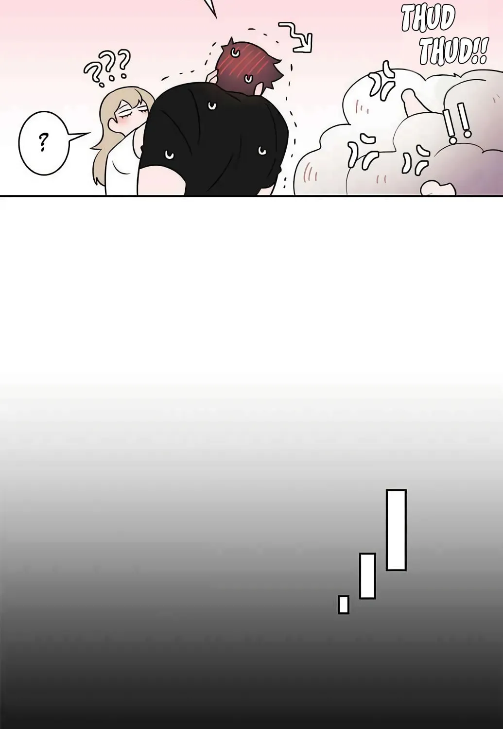 Man Drowning in a Veil Chapter 29 page 42 - 