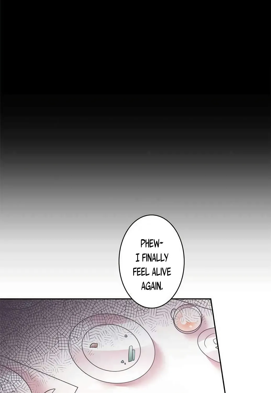 Man Drowning in a Veil Chapter 29 page 44 - 