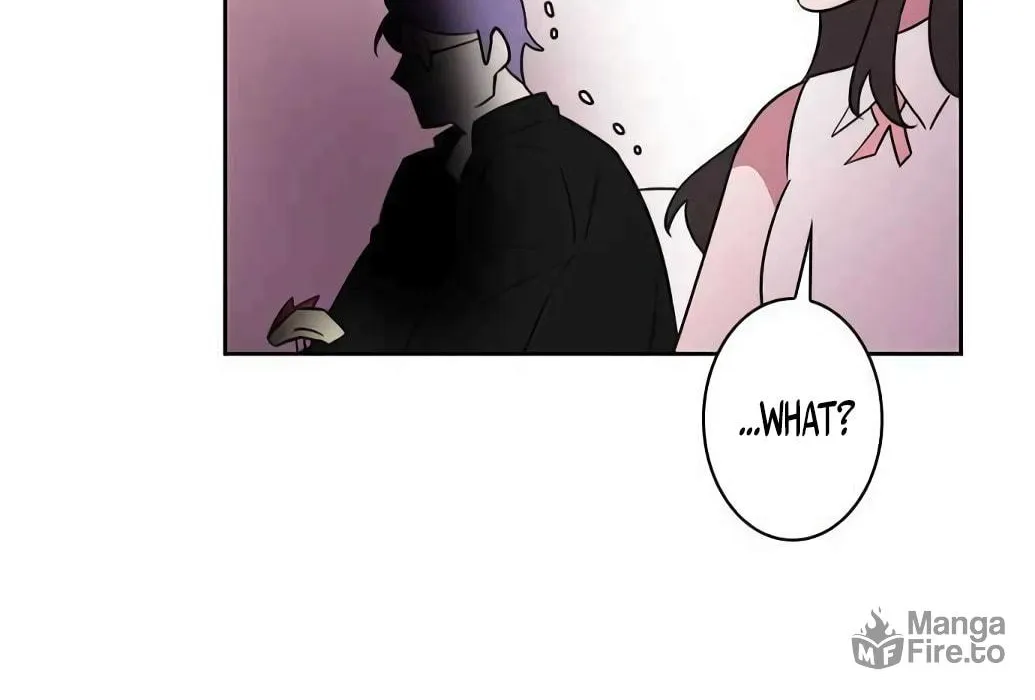 Man Drowning in a Veil Chapter 29 page 50 - 