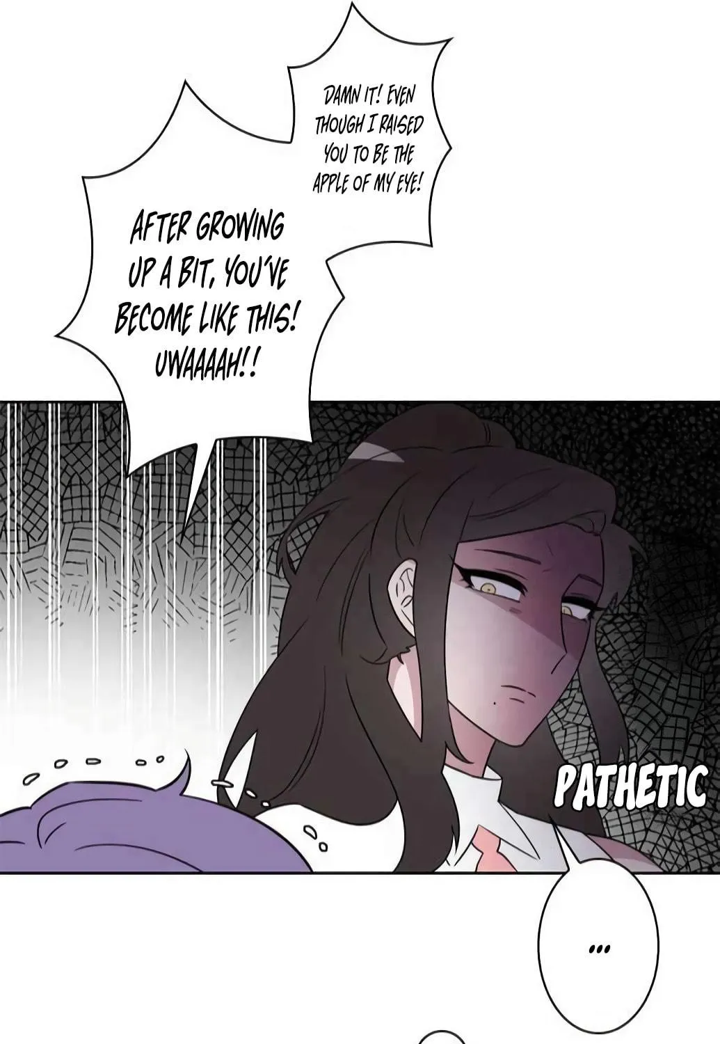Man Drowning in a Veil Chapter 29 page 56 - 