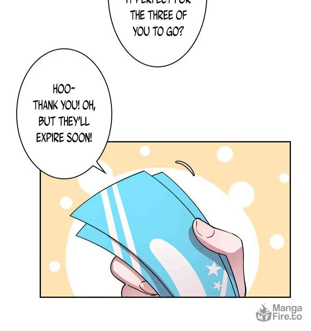 Man Drowning in a Veil Chapter 29 page 64 - 