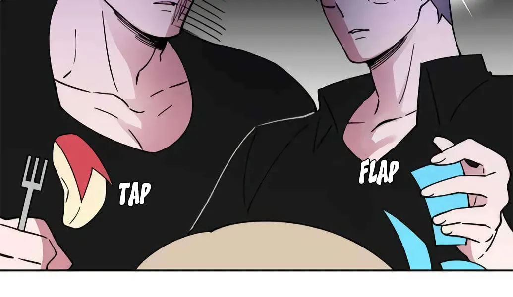 Man Drowning in a Veil Chapter 29 page 69 - 