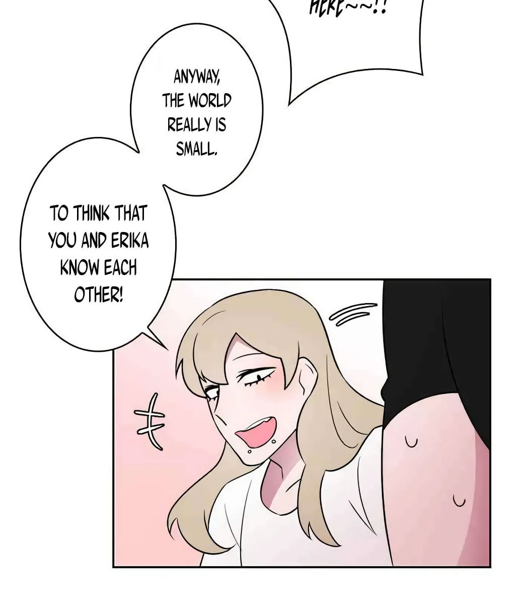 Man Drowning in a Veil Chapter 29 page 9 - 
