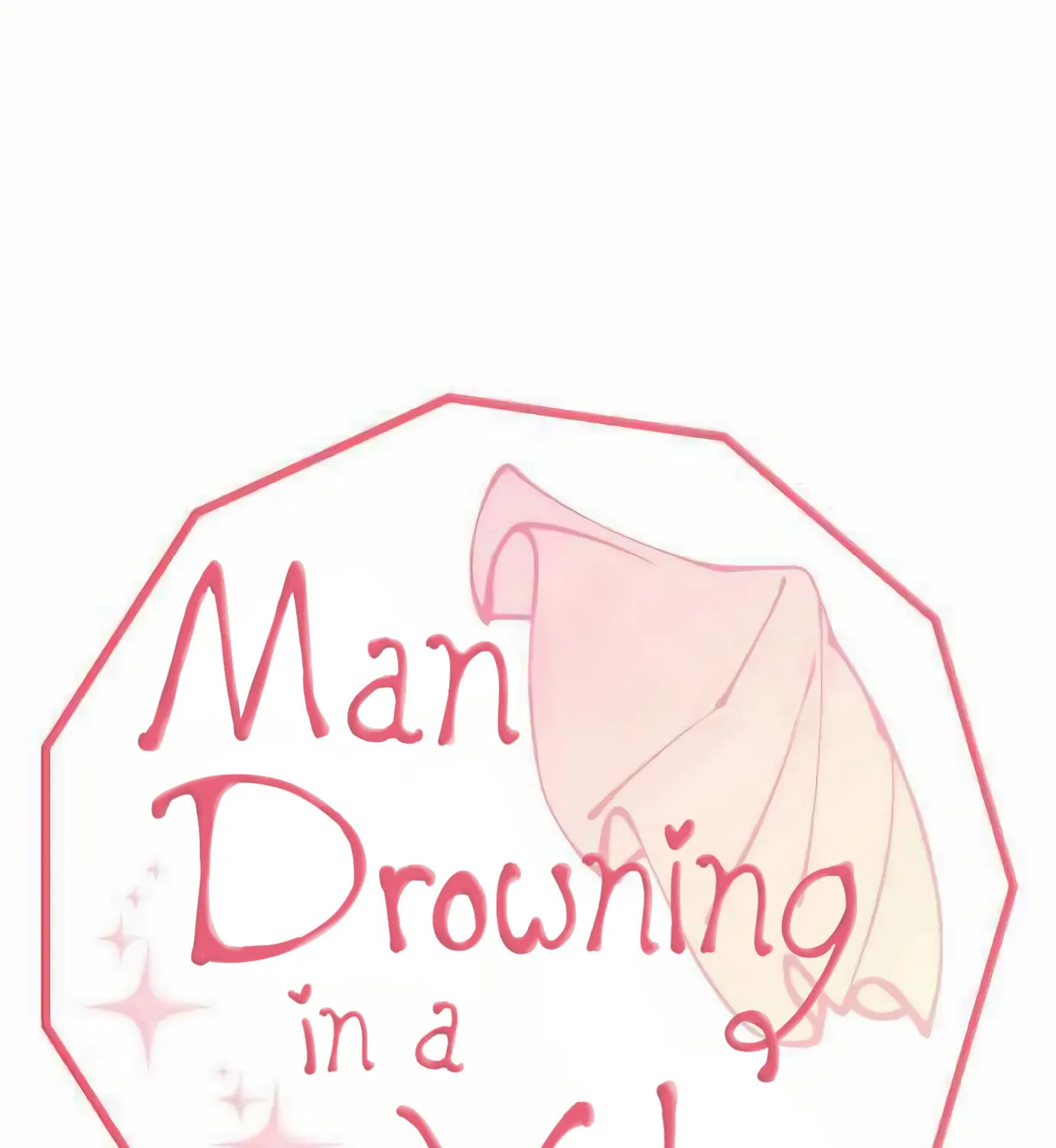 Man Drowning in a Veil Chapter 3 page 24 - 