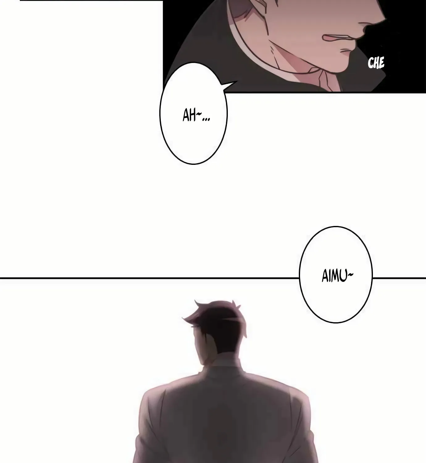 Man Drowning in a Veil Chapter 3 page 43 - 