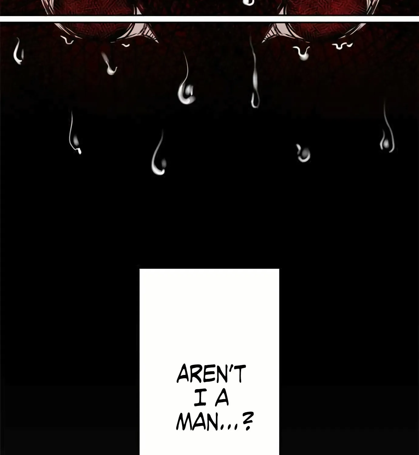 Man Drowning in a Veil Chapter 3 page 50 - 
