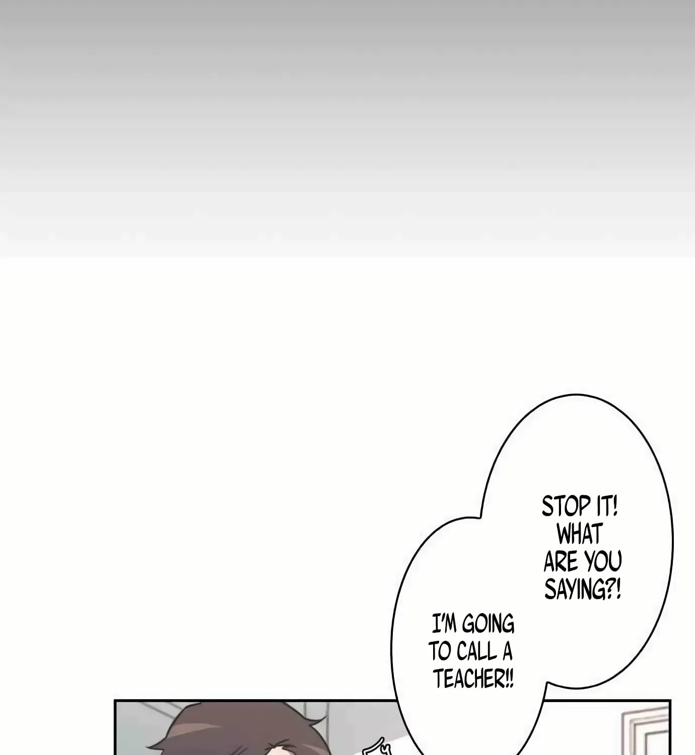 Man Drowning in a Veil Chapter 3 page 52 - 