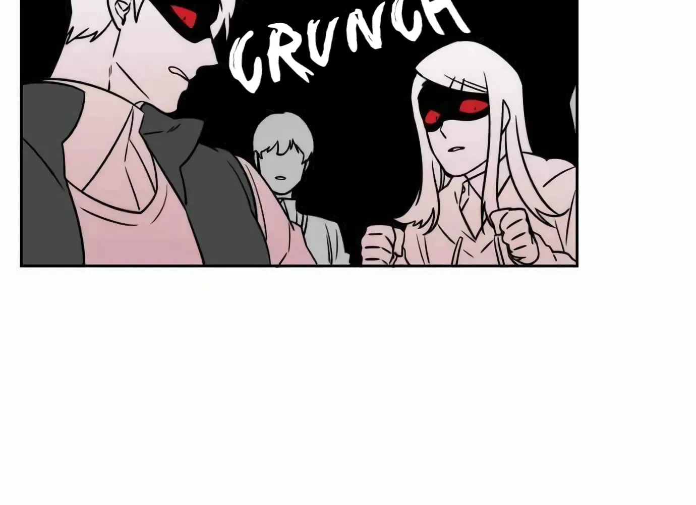 Man Drowning in a Veil Chapter 3 page 54 - 