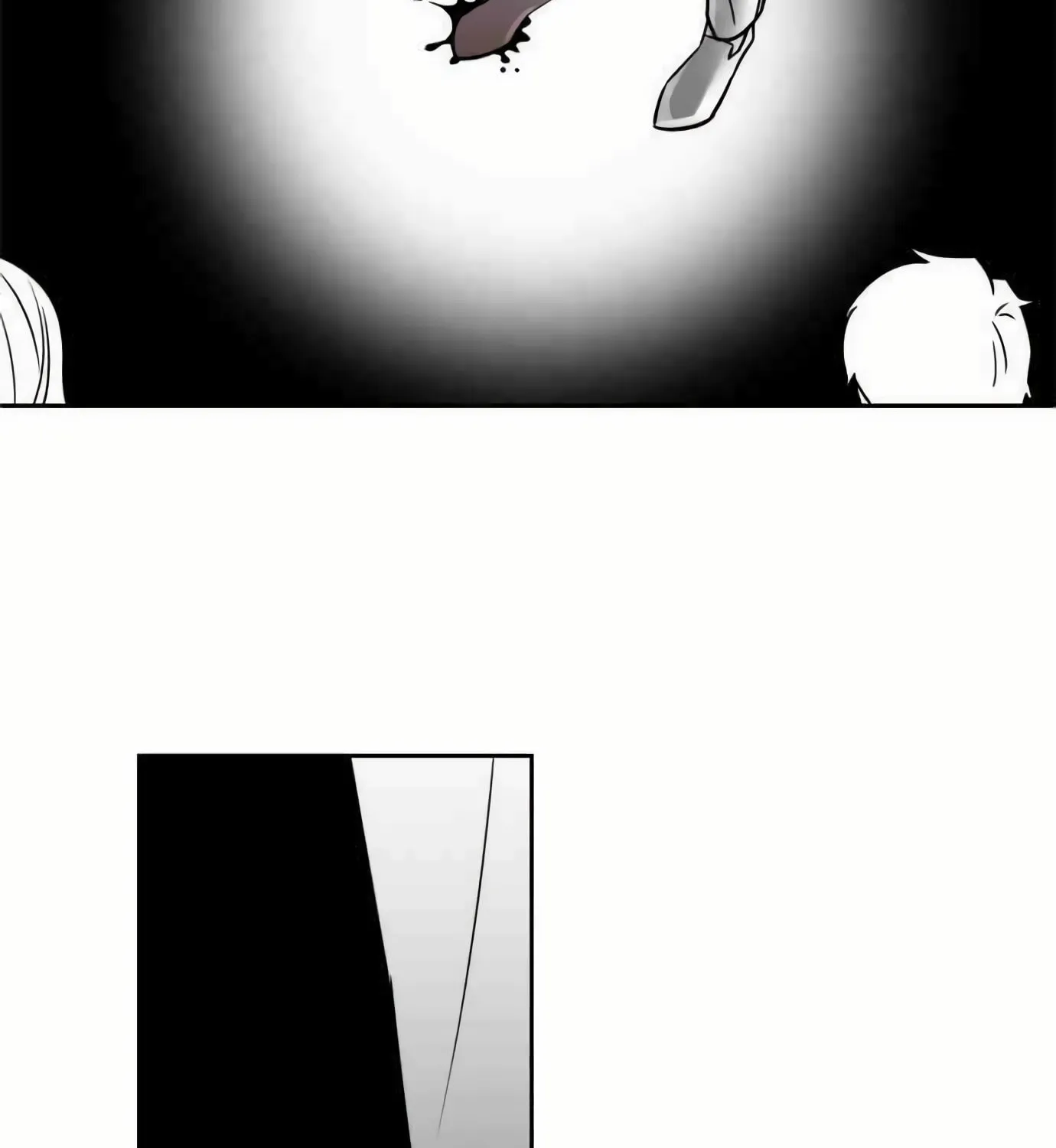 Man Drowning in a Veil Chapter 3 page 56 - 