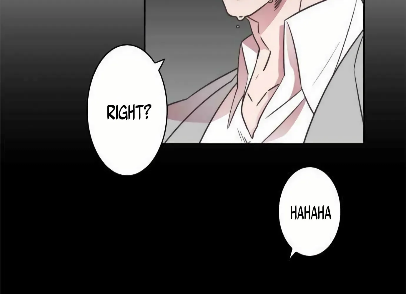 Man Drowning in a Veil Chapter 3 page 66 - 