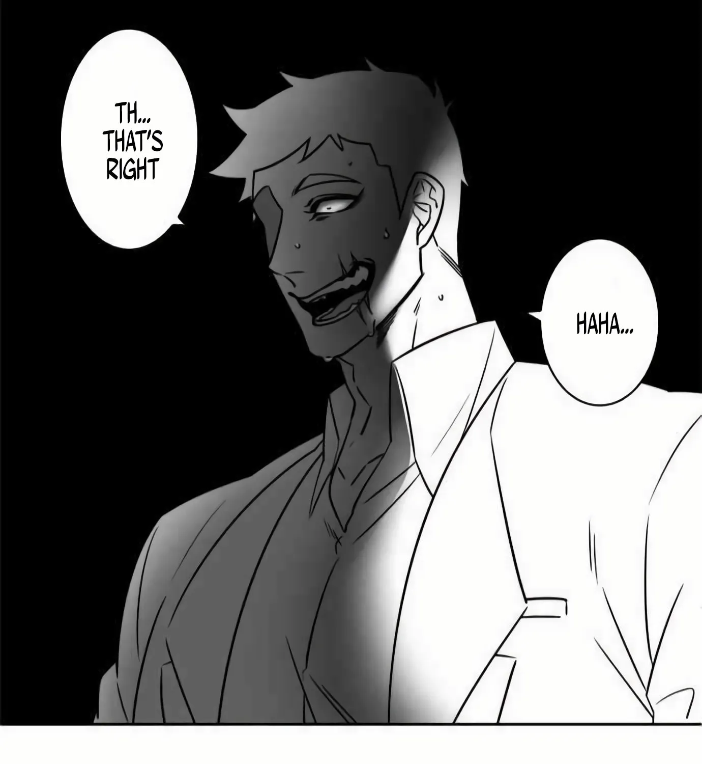 Man Drowning in a Veil Chapter 3 page 67 - 
