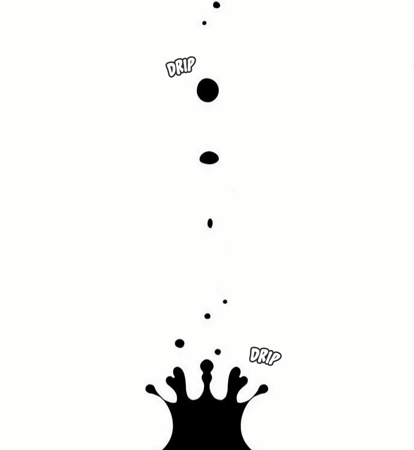 Man Drowning in a Veil Chapter 3 page 73 - 